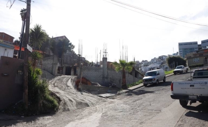No hay permisos para obra en Los Olivos: SDTUA
