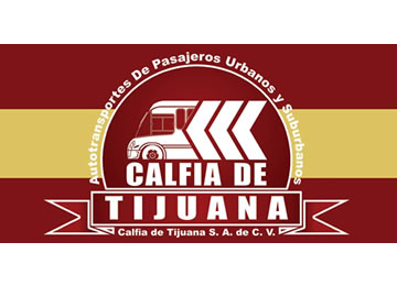 Calfia de Tijuana
